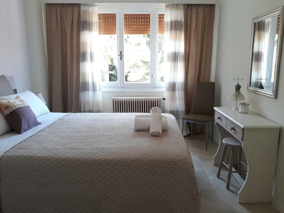 Argostoli Central Square Apartment No5 1St Floor מראה חיצוני תמונה