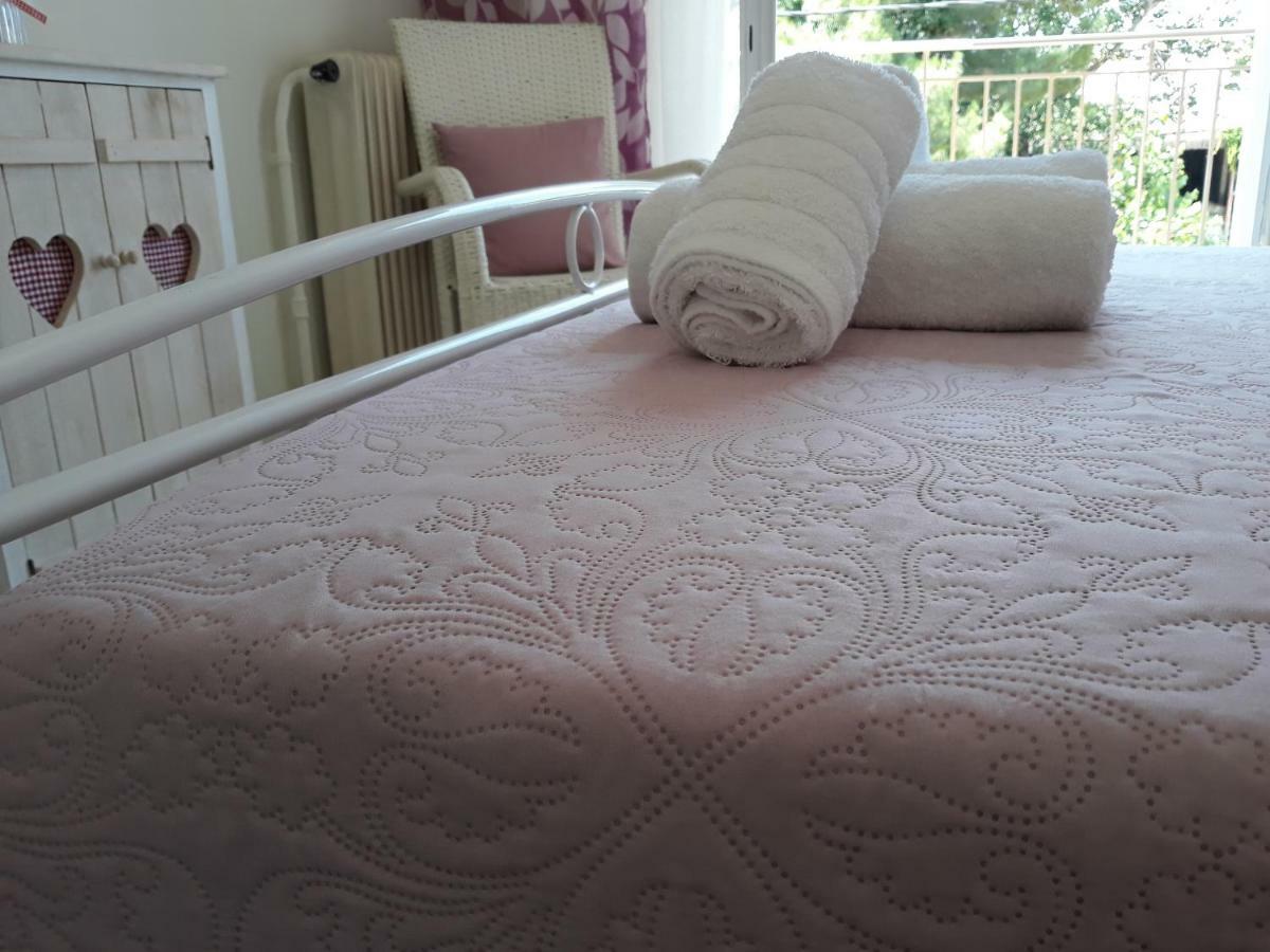 Argostoli Central Square Apartment No5 1St Floor מראה חיצוני תמונה