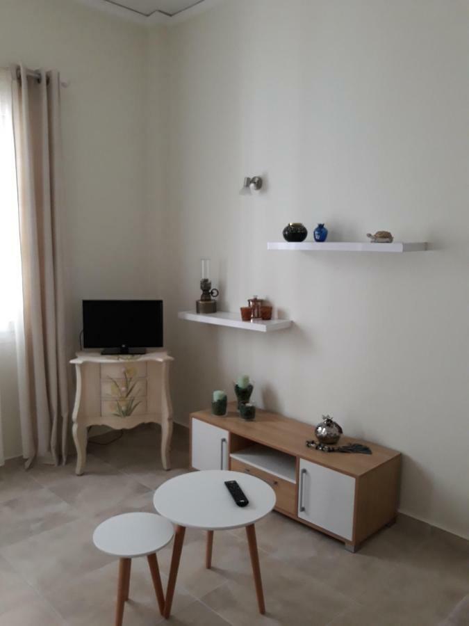 Argostoli Central Square Apartment No5 1St Floor מראה חיצוני תמונה
