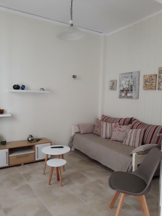 Argostoli Central Square Apartment No5 1St Floor מראה חיצוני תמונה